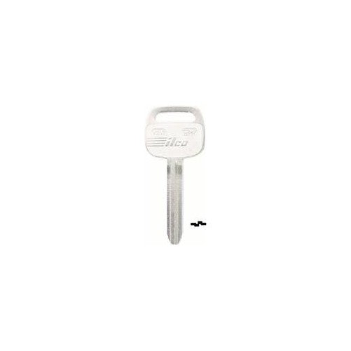 KABA ILCO TR47-X217 Ilco, Master Key Blank For Toyota Avalon (Except 98/99 XLS) 1995-1999