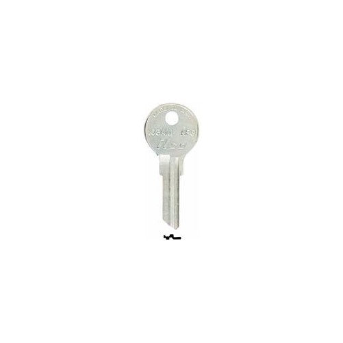 KABA ILCO AP3-103AM Rekey Blank For Steelcase File Cabinet