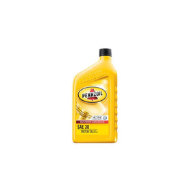Pennzoil Hd Motor Oil Sg Sae 30w 1 Qt.