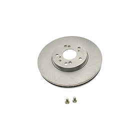 Brembo 25548 Front Disc Brake Rotor