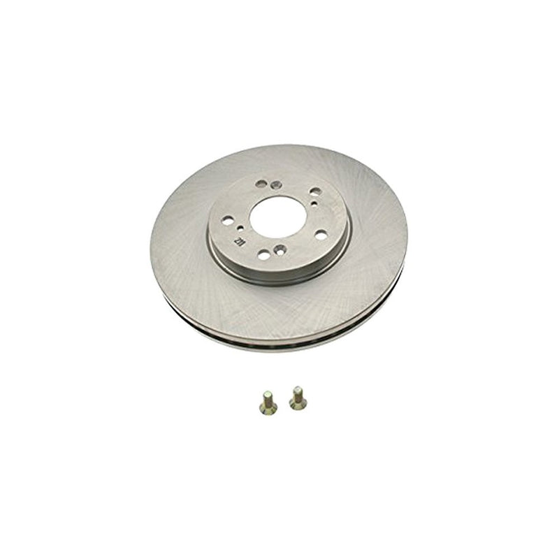 Brembo 25548 Front Disc Brake Rotor