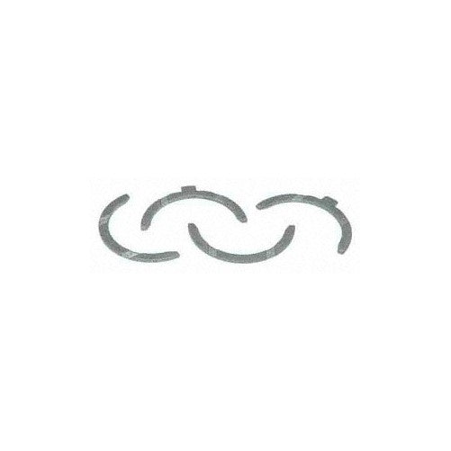 Clevite TW-401S Engine Crankshaft Thrust Washer Set