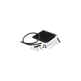 Hayden Automotive 679 Rapid-Cool Plate and Fin Transmission Cooler