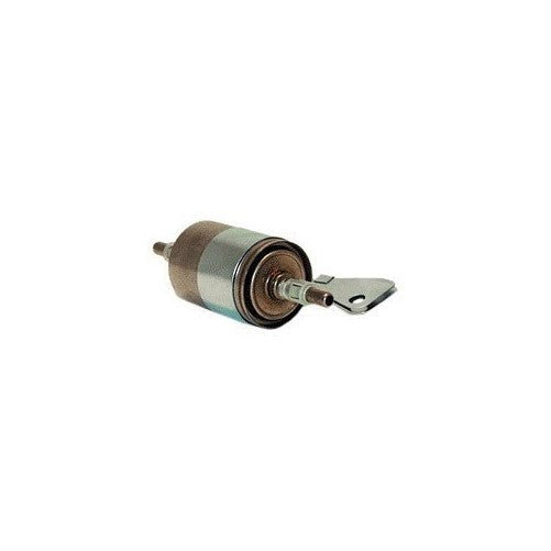 WIX Filters - 33267 Fuel (Complete In-Line) Filter, Pack of 1