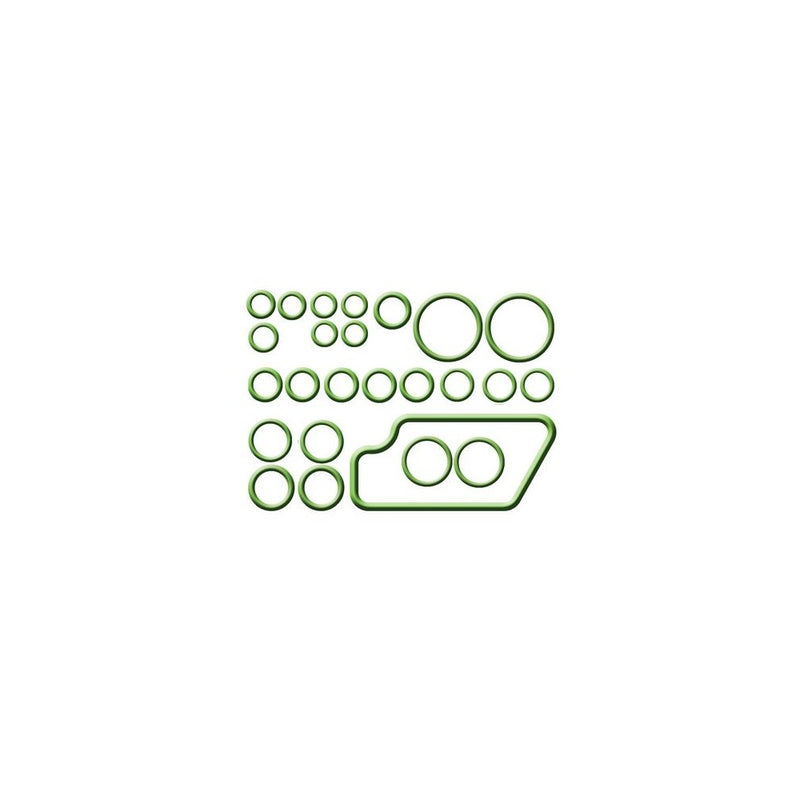Santech MT2630 A/C System O-Ring and Gasket Kit