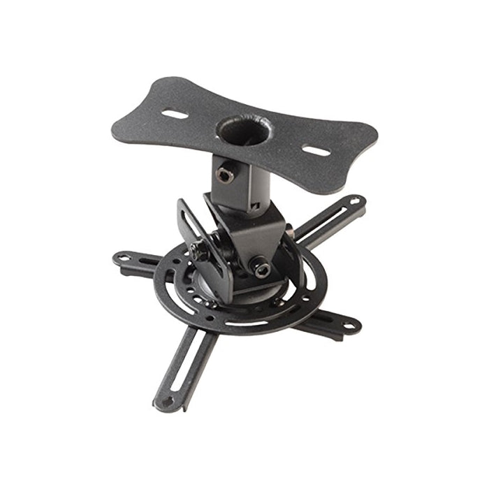 Mustang Low Profile Projector Mount (MV-PROJSP-FLAT-B)