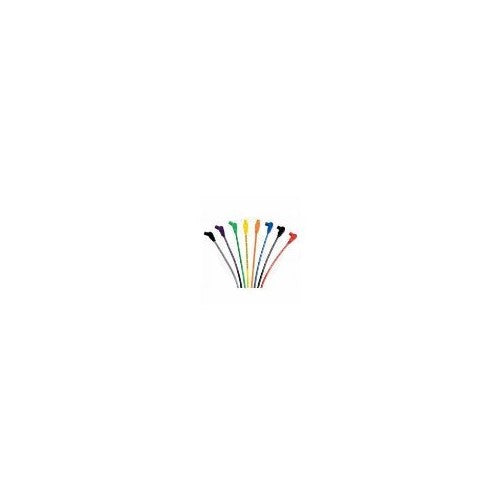 Sumax Custom Purple 8mm Plug Wires 20334