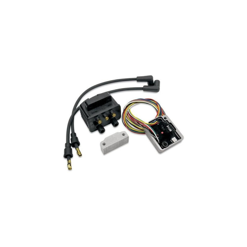 Thunder Heart Performance Twin Cam Stand-Alone Ignition System EA5012