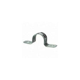 Halex 61207B 3/4-Inch RGD Two Hole Strap