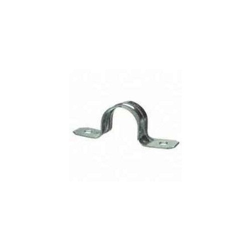 Halex 61207B 3/4-Inch RGD Two Hole Strap