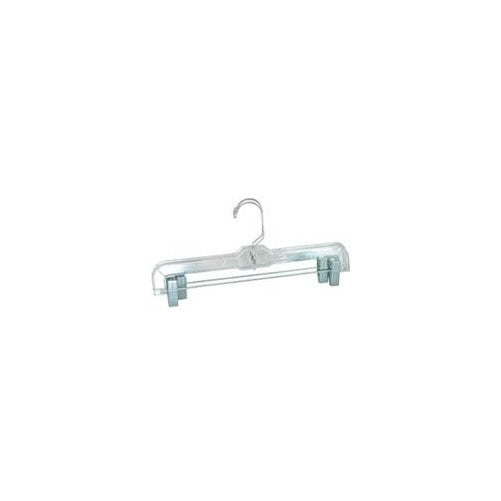 Merrick Crystal Skirt/Slack Hangers (Pack of 2)