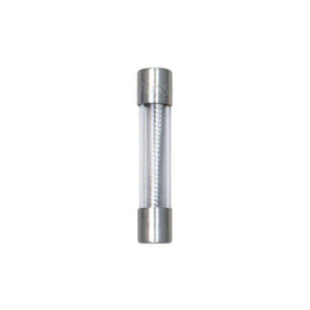Bussmann BP/MDL-7 MDL Time Delay Glass Fuse (7 Amp (Card)), 5 Pack