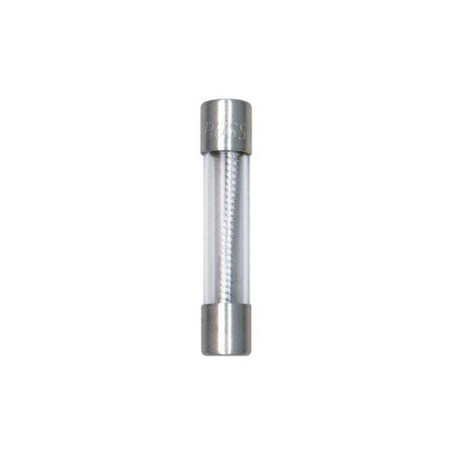 Bussmann BP/MDL-7 MDL Time Delay Glass Fuse (7 Amp (Card)), 5 Pack