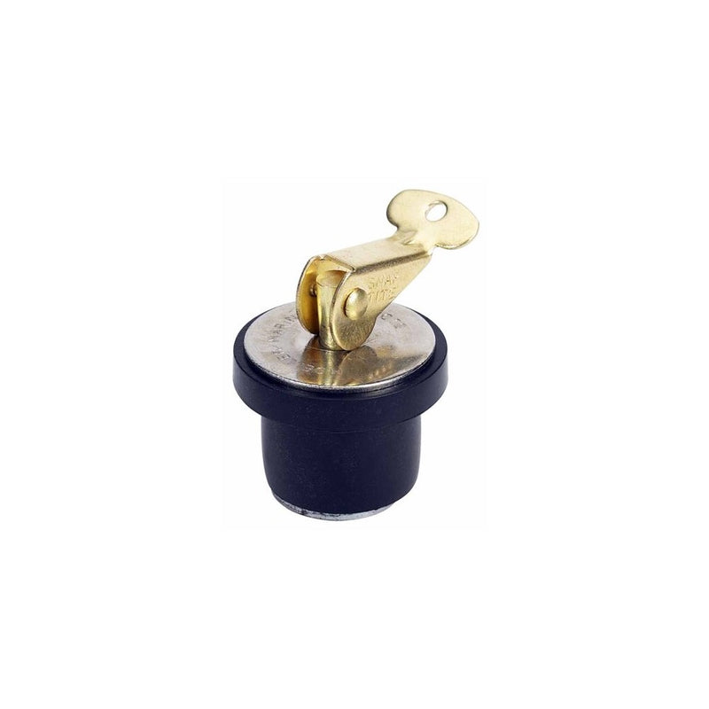 Moeller Boat Deck and Baitwell Plug (7/8")