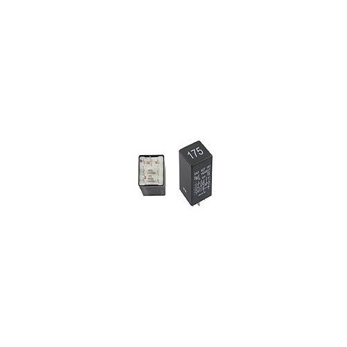 Crp Industries Relay