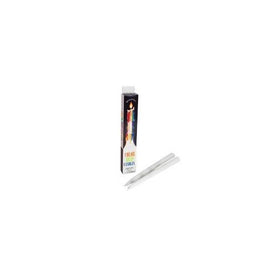 Multi-colored Drip Candles(2 Candles Per Box)Pack of 12 Boxes