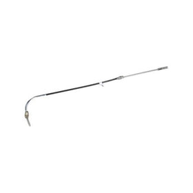 ACDelco 15297496 GM Original Equipment Rear Passenger Side Parking Brake Cable Assembly