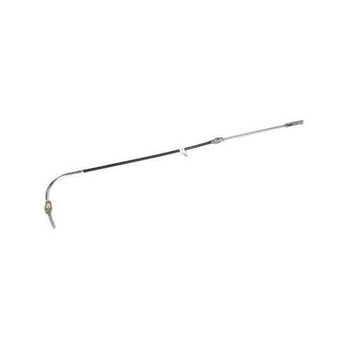 ACDelco 15297496 GM Original Equipment Rear Passenger Side Parking Brake Cable Assembly