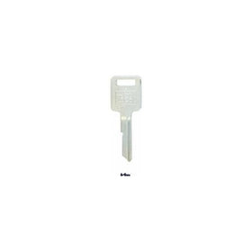 GM Automotive Key