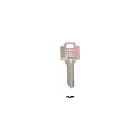 Weiser House Key
