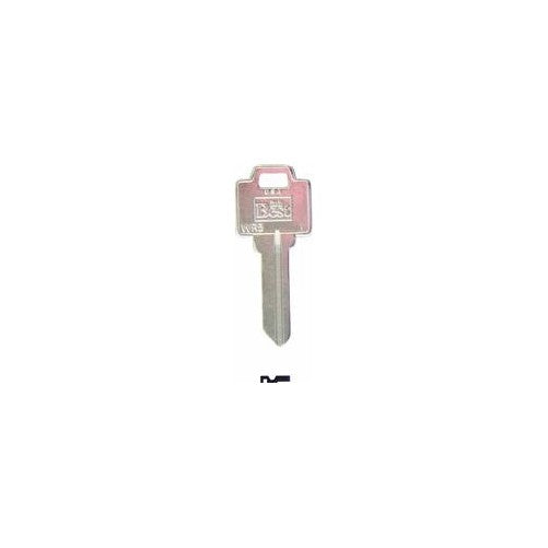 Weiser House Key