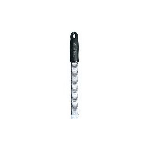 Microplane 46020 Premium Black Zester/Grater