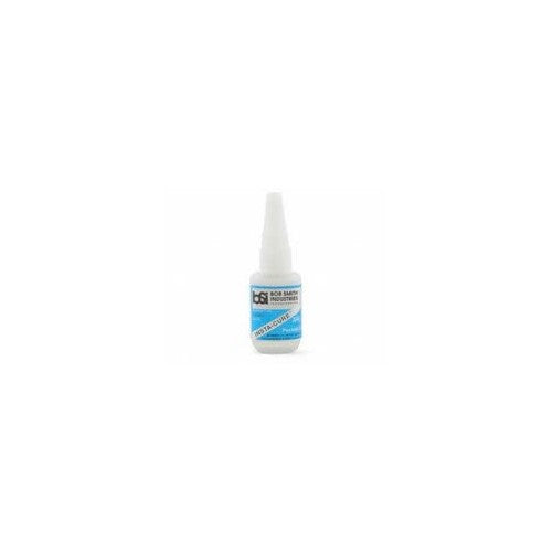 Gap Filling CA Glue .75oz by Bob Smith Ind