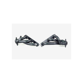 PaceSetter 70-1077 Black Exhaust Header