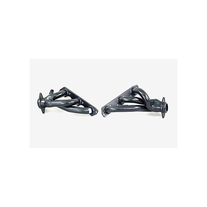 PaceSetter 70-1077 Black Exhaust Header