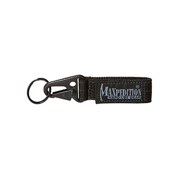 Maxpedition Gear Keyper , Black