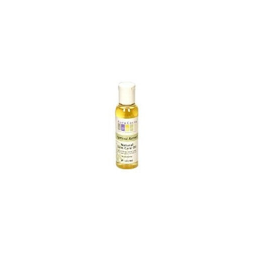 Aura Cacia Oil Skincare Apricot