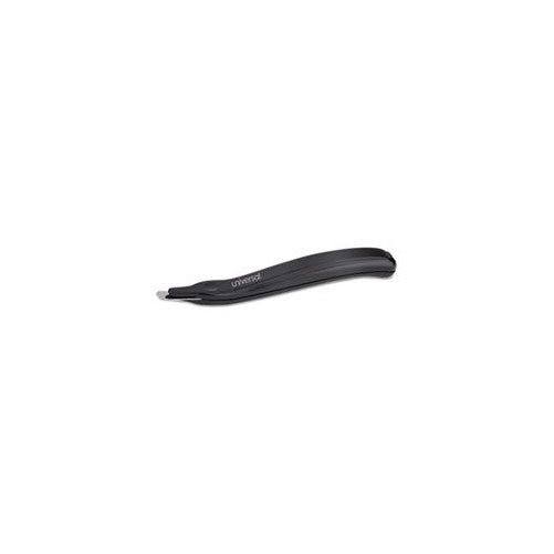 Universal 10700 Wand Style Staple Remover, Black
