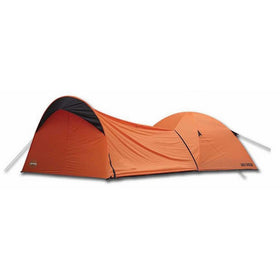 Harley-Davidson Rider's 4-Person Motorcycle Dome Tent