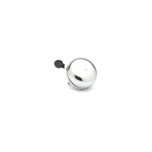 Electra Bicycle Bell (Ding Dong Chrome Plated)