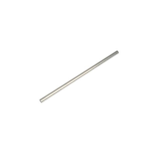 Dorman 800-633 Straight Rigid Aluminum Tubing - 12 In. x 1/2 In. OD (12mm), Pack of 4