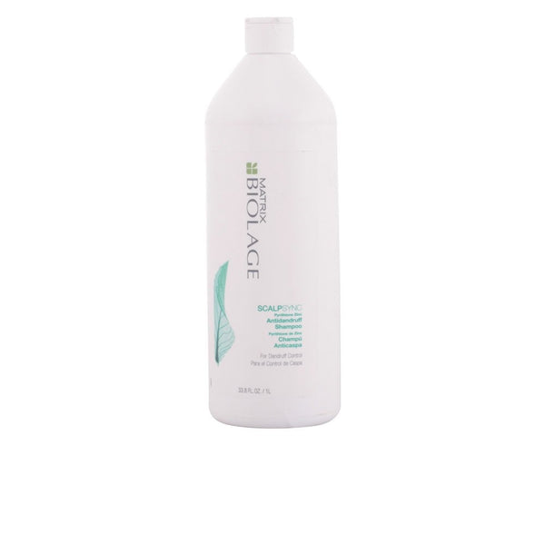 Matrix Biolage Antidandruff Shampoo, 33.8 Ounce