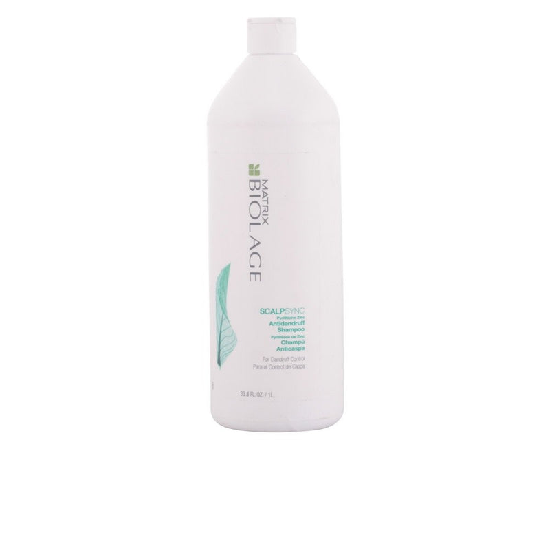 Matrix Biolage Antidandruff Shampoo, 33.8 Ounce