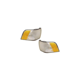 Buick Century Replacement Corner Light Unit - 1-Pair