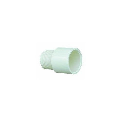 Reducing Male Adapter - 1/2 M.I.P. x 3/4 S.L.I.P