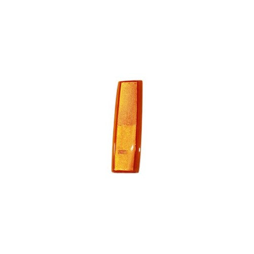 TYC 18-3413-01 GMC Passenger Side Replacement Side Marker Lamp