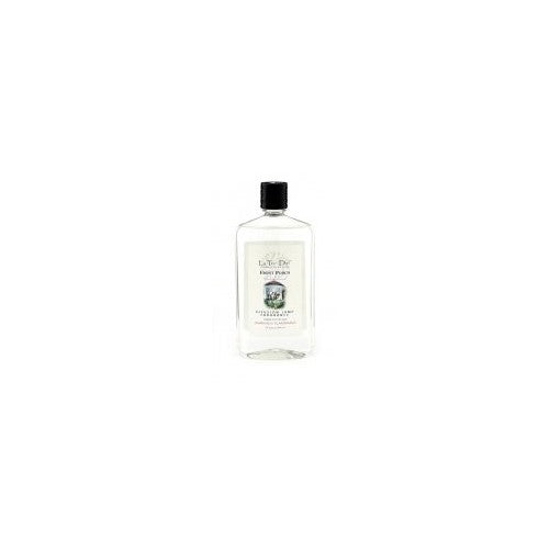 La-Tee-Da Effusion and Fragrance Lamp Oil Refills - 32 oz - FRONT PORCH