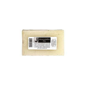 JACQUARD/R G S Micro Crystaline 1lb Jacquard Wax Products,Off-White