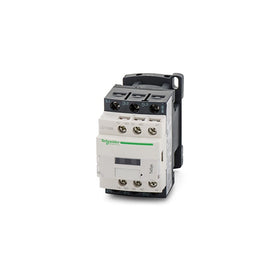 IEC Magnetic Contactr, 120VAC, 25A, 1NC/1NO