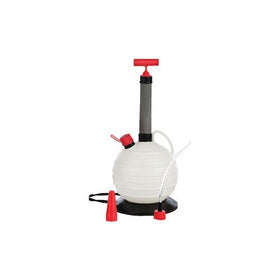 Panther Fluid Extractor - 6.0L