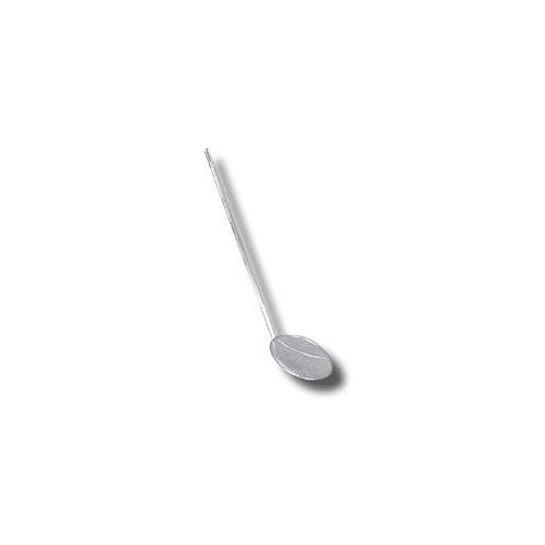 King Kooker WKA8 36-Inch Nickel Plated Skimmer