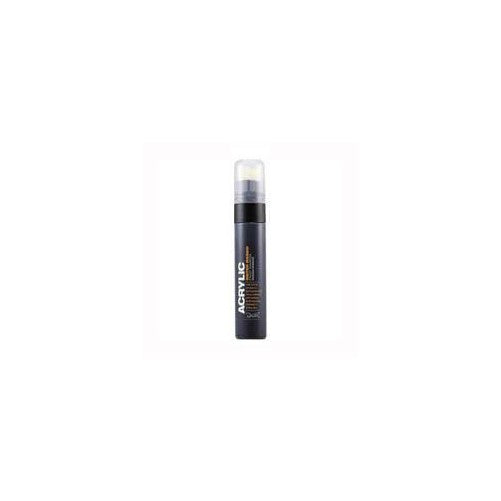 Montana Acrylic Paint Marker 15Mm Black