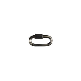 National #N262-477 1/8" Stainless Steel Quick Link