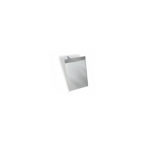 150 Pack - 10 x 13-inch Poly Mailers Envelopes Bags with Self-Sealing Strip White Shipping Bags