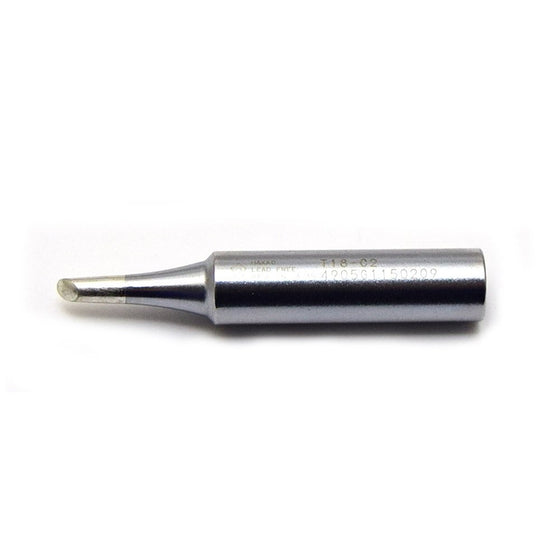 Soldering Tip, Bevel, 2.0mm x 14.5mm