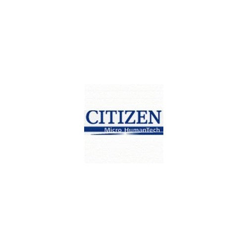 Citizen CT-S651 Direct Thermal Printer - Monochrome - Receipt Print CT-S651S3RSUBKP
